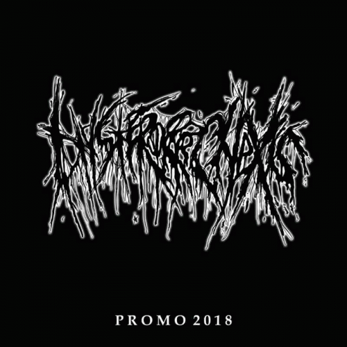 Hysterorrhexis : Promo 2018